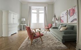 Jettsetter Luxury Apartment By Andrassy Ave & Opera
