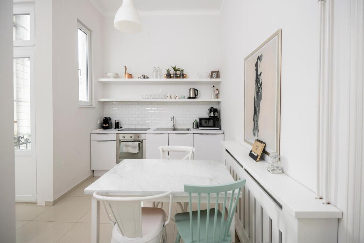Jettsetter Luxury Apartment By Andrassy Ave & Opera Budapest Kültér fotó