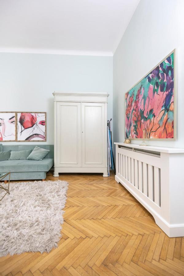 Jettsetter Luxury Apartment By Andrassy Ave & Opera Budapest Kültér fotó