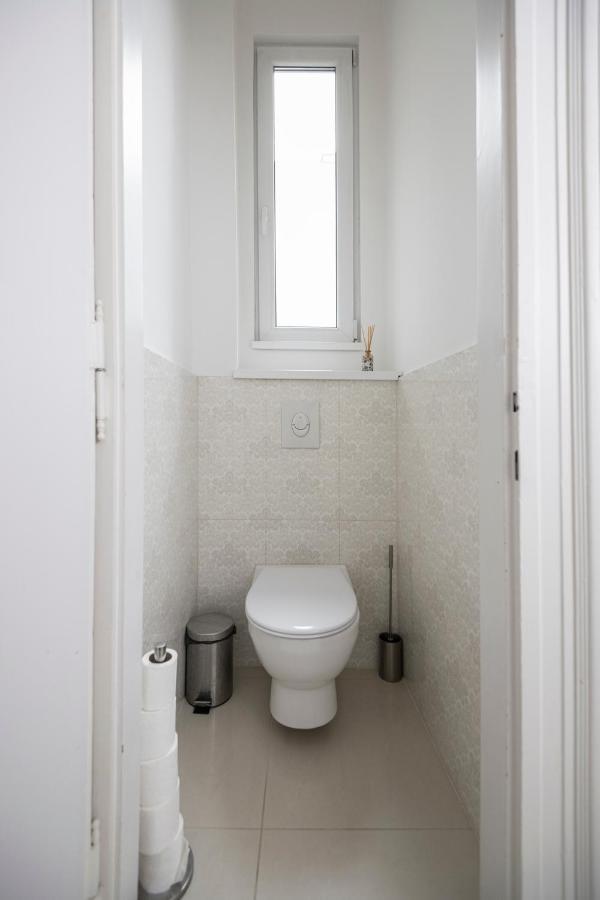 Jettsetter Luxury Apartment By Andrassy Ave & Opera Budapest Kültér fotó