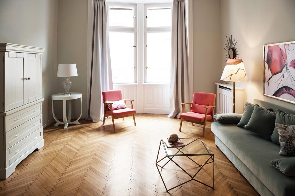 Jettsetter Luxury Apartment By Andrassy Ave & Opera Budapest Szoba fotó