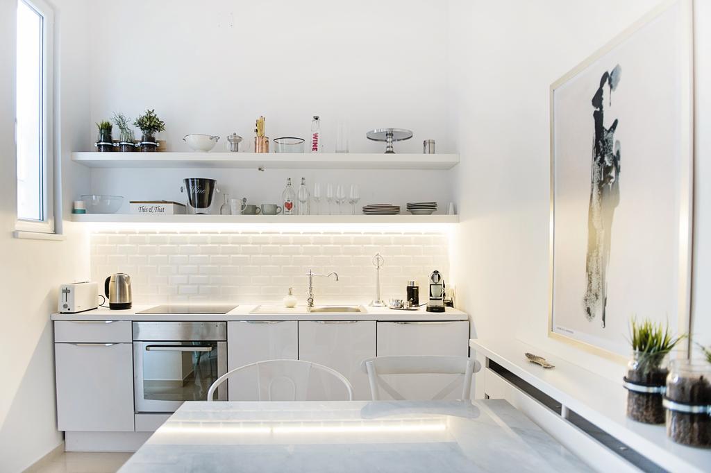 Jettsetter Luxury Apartment By Andrassy Ave & Opera Budapest Szoba fotó