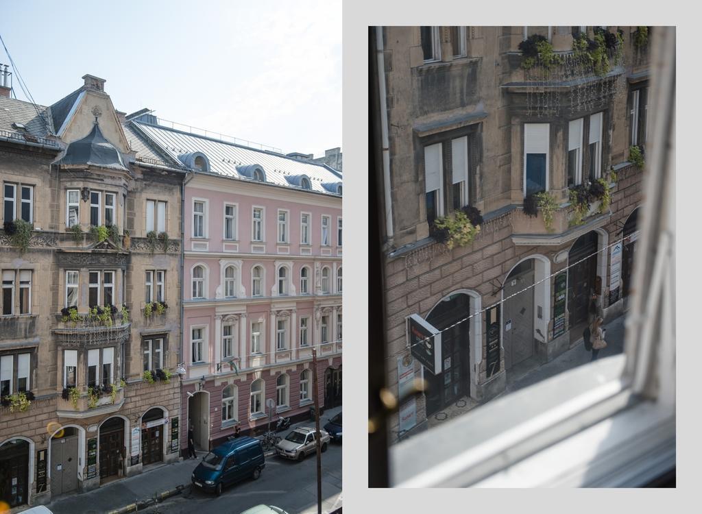 Jettsetter Luxury Apartment By Andrassy Ave & Opera Budapest Szoba fotó