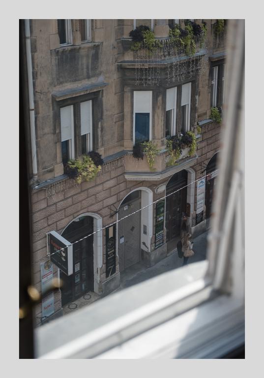 Jettsetter Luxury Apartment By Andrassy Ave & Opera Budapest Szoba fotó