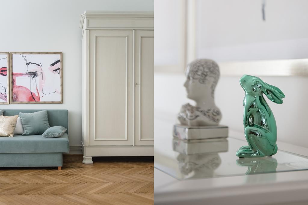 Jettsetter Luxury Apartment By Andrassy Ave & Opera Budapest Szoba fotó