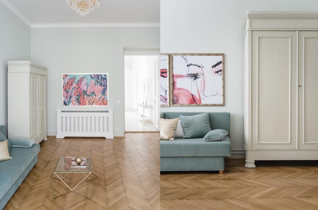 Jettsetter Luxury Apartment By Andrassy Ave & Opera Budapest Szoba fotó