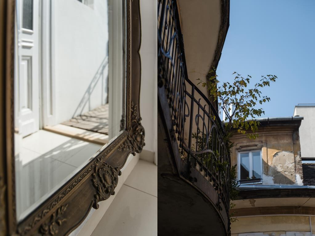 Jettsetter Luxury Apartment By Andrassy Ave & Opera Budapest Szoba fotó