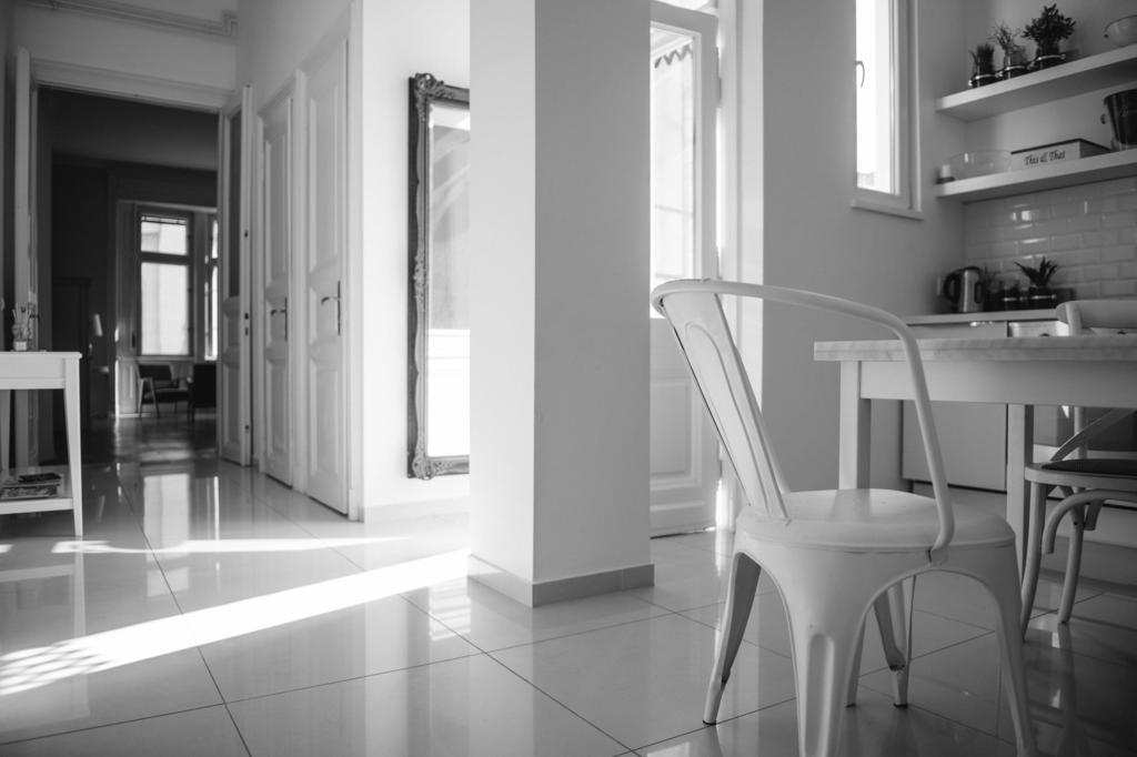 Jettsetter Luxury Apartment By Andrassy Ave & Opera Budapest Szoba fotó