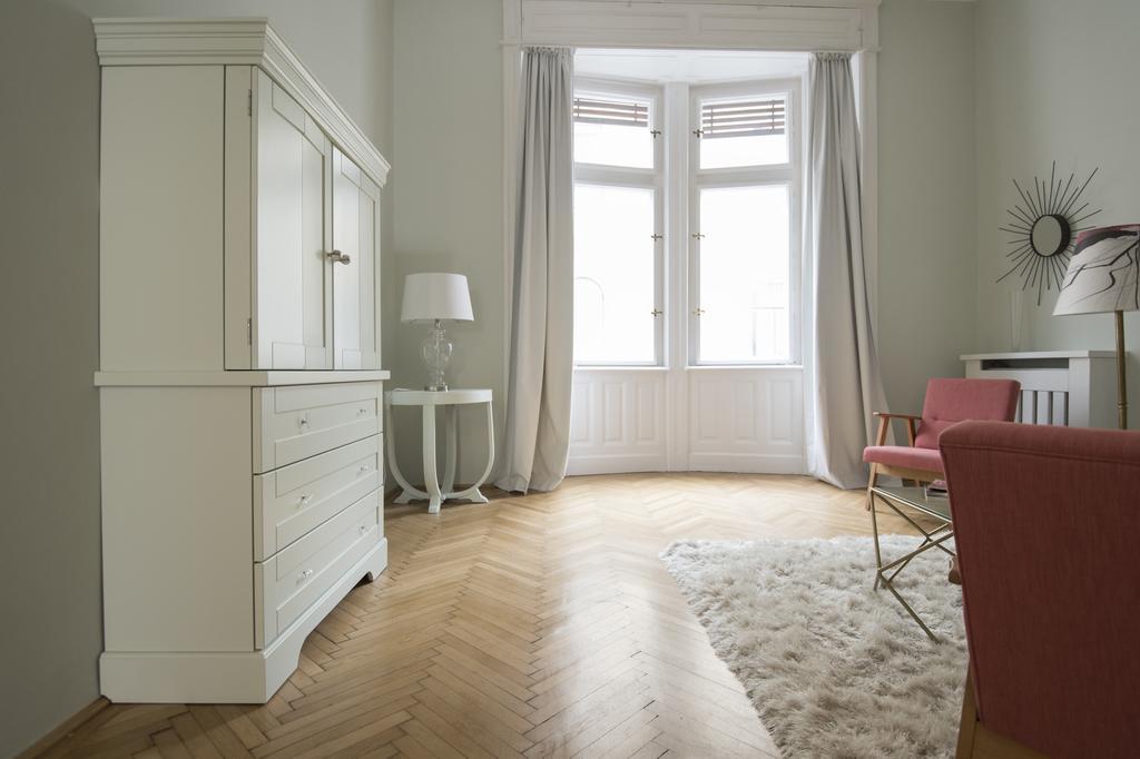 Jettsetter Luxury Apartment By Andrassy Ave & Opera Budapest Szoba fotó